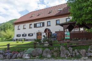 Turistična Kmetija Toman 