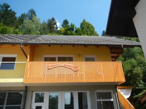 Apartment Murka 