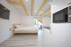 Apartma Pr' Bavnč
