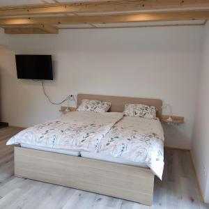 Apartma Pr' Bavnč 