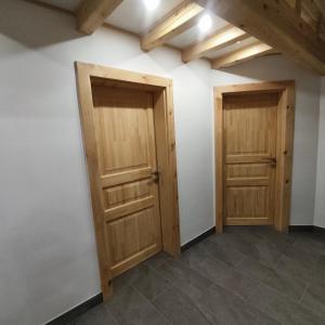 Apartma Pr' Bavnč 
