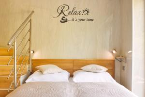 Relax Apartma 