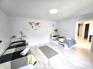 Rozna Retreat 