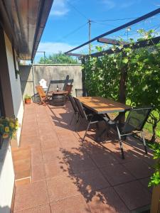 Apartma P&B 