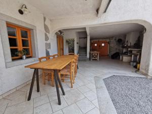 Domus Carstica 