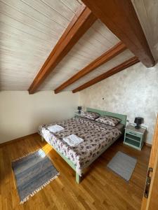 Omnia rooms 