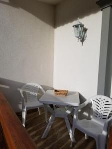 Apartments Timjana 