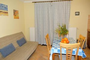 Apartments Timjana 
