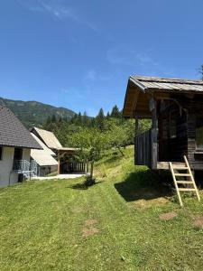 Apartma Klemenc