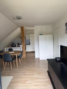 Apartma Klemenc 