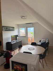 Apartma Klemenc 