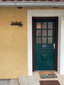 Terme Čatež apartma Solist 