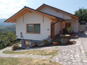 Apartma Prima 