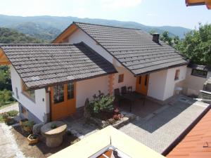 Apartma Prima 