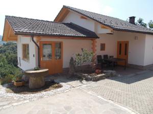 Apartma Prima 