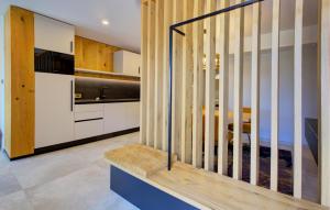 Stunning Apartment In Rogasovci 