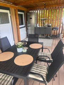 Bungalow Camp Velenje