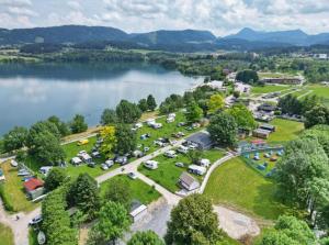 Bungalow Camp Velenje 