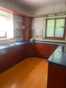 Apartma Bandel 