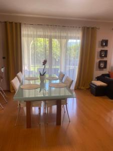 Apartma Bandel 