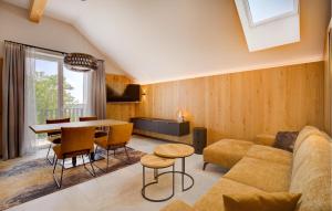 Nice Apartment In Rogasovci With Sauna 