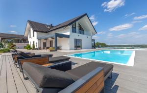 Gorgeous Apartment In Rogasovci