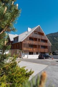 Alpine Bliss Apartment Kranjska Gora 