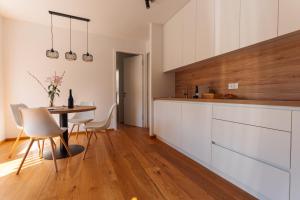 Alpine Bliss Apartment Kranjska Gora 