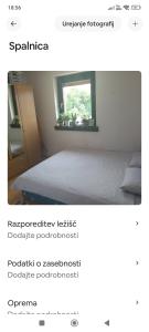 Lovely 1- bedroom apartment in Skofja Loka 
