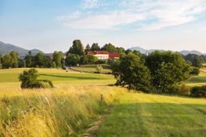 Green Escape garni hotel 