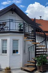 Studio apartma ZARA 