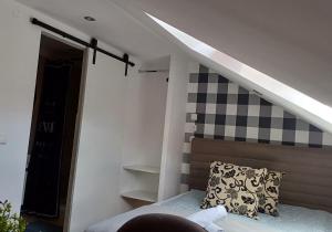 Studio apartma ZARA 