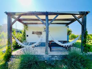 Minicottage Casa de Lipa 