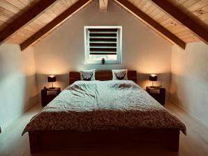 Minicottage Casa de Lipa 