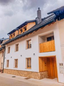 Maison Lenka 