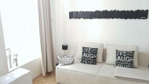 Apartment Pod Gradom 