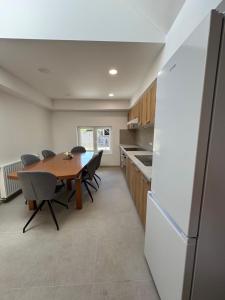 Apartmaji Vanja 