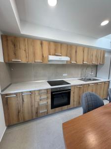 Apartmaji Vanja 