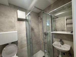 Apartmaji Vanja - garsonjera 