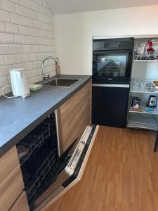 Lila Apartment 