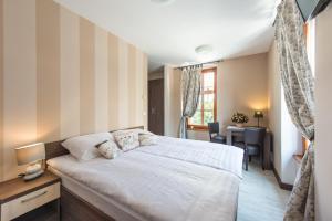Hotel Pri mostu 