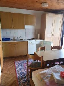 Apartmaji Julijana Podlipnik