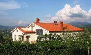Farm stay Domačija Butul
