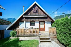 Apartma Špelca