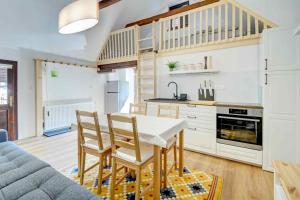 Apartma Špelca 