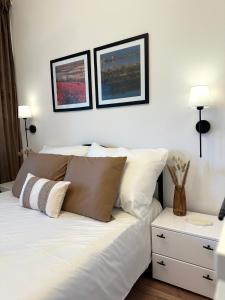 Adria Apartment 