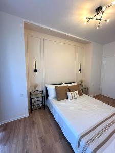 Adria Apartment 