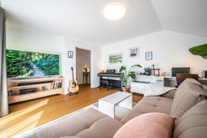 Strato Apartment 