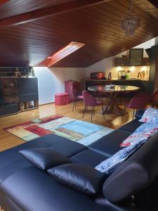 Apartma Morizna 