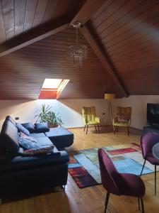 Apartma Morizna 